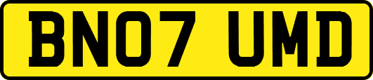 BN07UMD