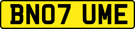 BN07UME