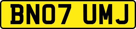 BN07UMJ