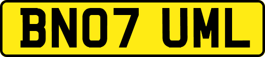 BN07UML