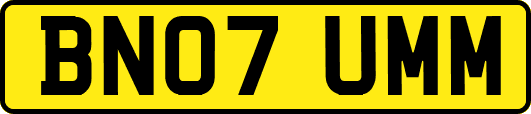 BN07UMM