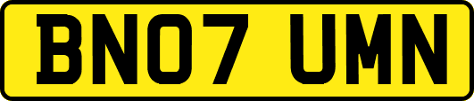 BN07UMN