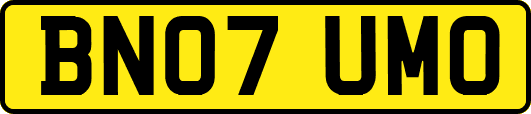 BN07UMO