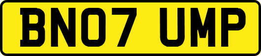 BN07UMP