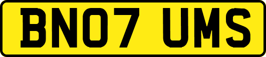 BN07UMS