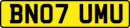 BN07UMU
