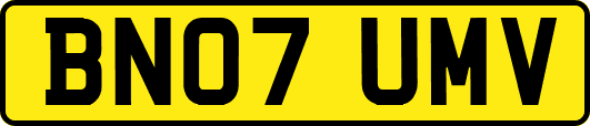 BN07UMV