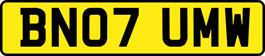 BN07UMW