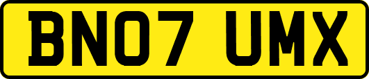 BN07UMX