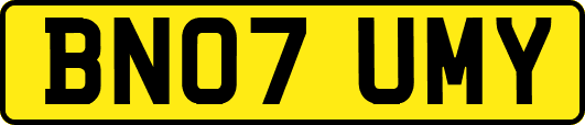 BN07UMY