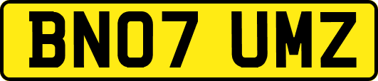 BN07UMZ