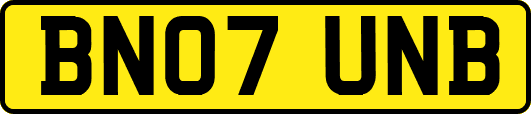 BN07UNB