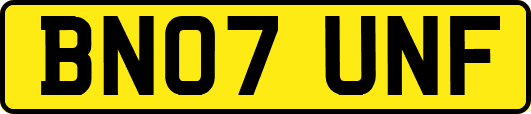 BN07UNF