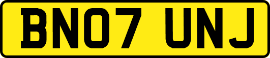 BN07UNJ
