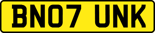 BN07UNK