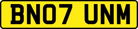 BN07UNM
