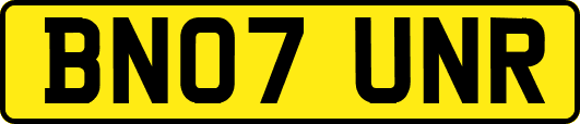 BN07UNR