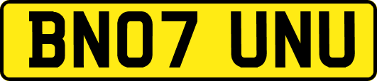 BN07UNU