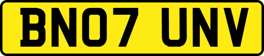 BN07UNV