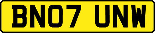 BN07UNW