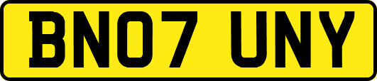 BN07UNY