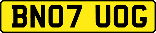 BN07UOG