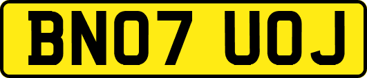 BN07UOJ