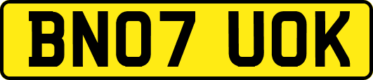 BN07UOK