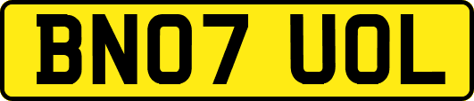 BN07UOL