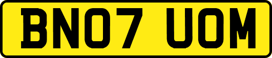 BN07UOM