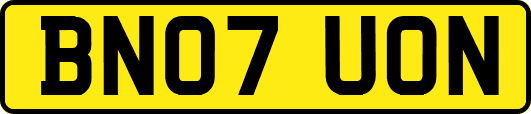 BN07UON