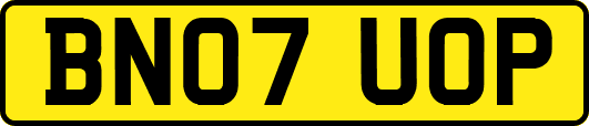 BN07UOP