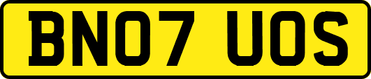 BN07UOS