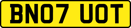 BN07UOT