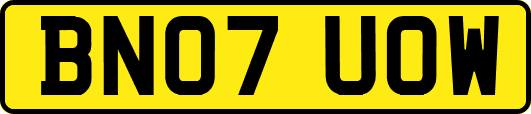 BN07UOW