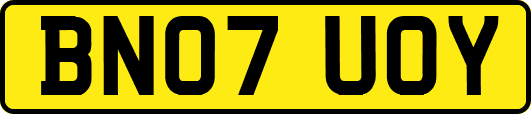 BN07UOY