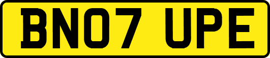 BN07UPE