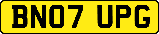 BN07UPG