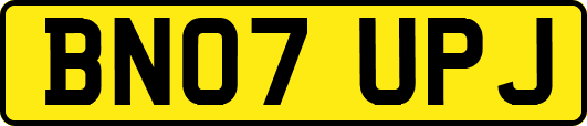 BN07UPJ