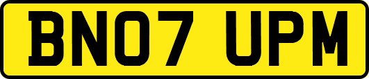 BN07UPM