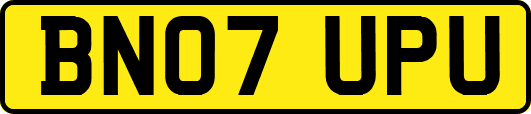 BN07UPU