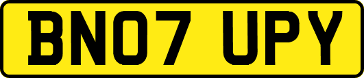 BN07UPY