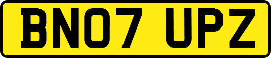 BN07UPZ