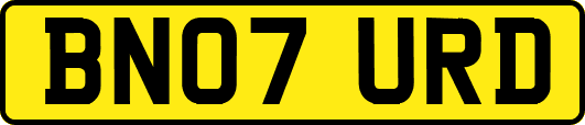 BN07URD
