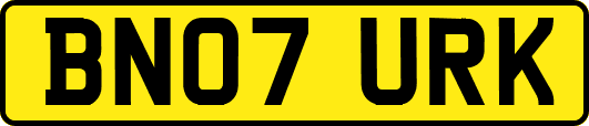 BN07URK