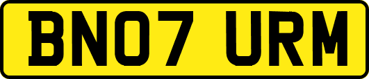BN07URM