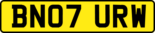 BN07URW