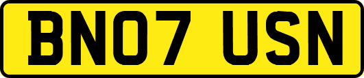 BN07USN