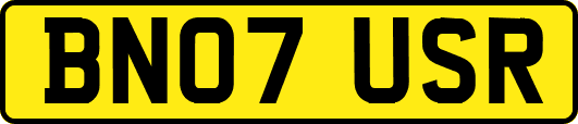 BN07USR
