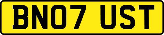 BN07UST